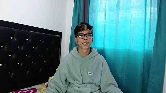 gabriel x18 online show from 03/05/26, 09:22