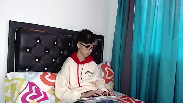 gabriel x18 online show from 03/06/26, 09:55