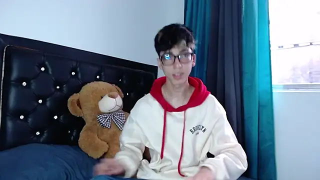 gabriel x18 online show from 03/15/26, 09:10