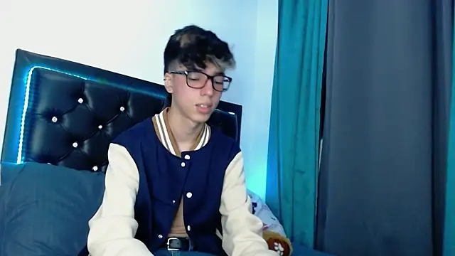 gabriel x18 online show from 04/03/26, 04:32