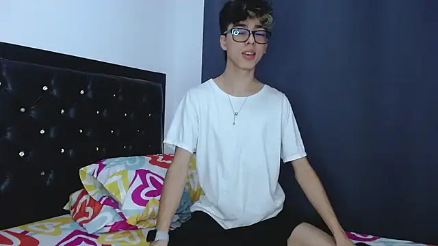 gabriel x18 online show from 04/10/26, 11:53