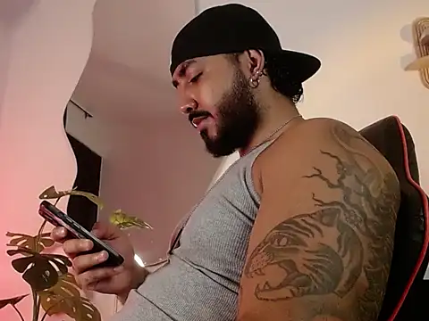 nate rott online show from 04/11/26, 11:47