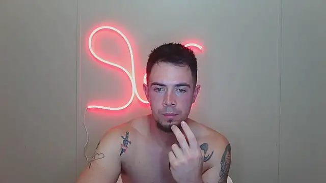 midnightsinz online show from 03/17/26, 02:49