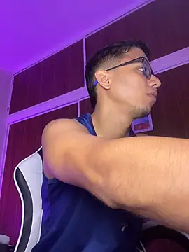 Gael Velaryx online show from 02/06/26, 05:05