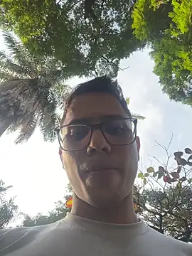 Gael Velaryx online show from 02/14/26, 09:55