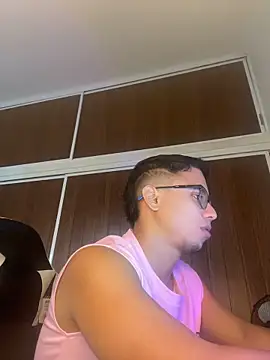 Gael Velaryx online show from 03/20/26, 09:08