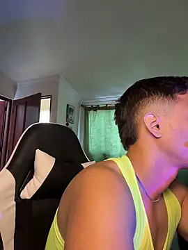 Gael Velaryx online show from 04/22/26, 04:30