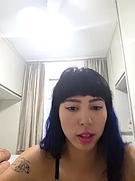 damamascarada online show from 02/24/26, 09:46