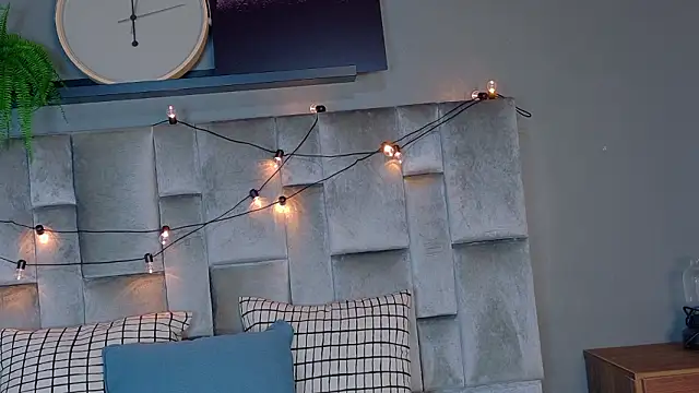 FernandaBrown   online show from 02/13/26, 07:21