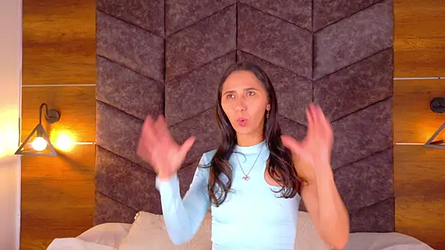 FernandaBrown   online show from 02/23/26, 08:06