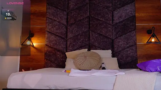 FernandaBrown   online show from 03/14/26, 07:41