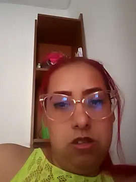 QueenKassandra online show from 04/08/26, 09:15