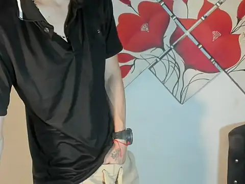 Jesshot bigcock20cm online show from 06/25/26, 04:34