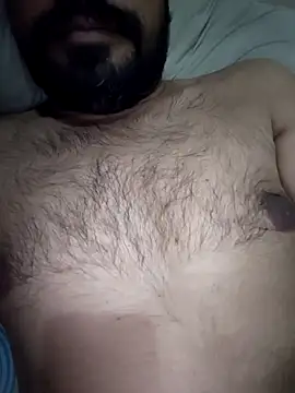 ZALIM MARAD0 online show from 02/25/26, 09:13