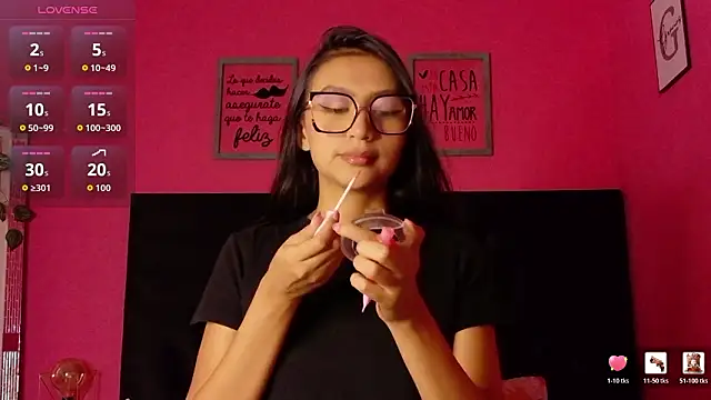 ThinPrincesss online show from 03/03/26, 12:55