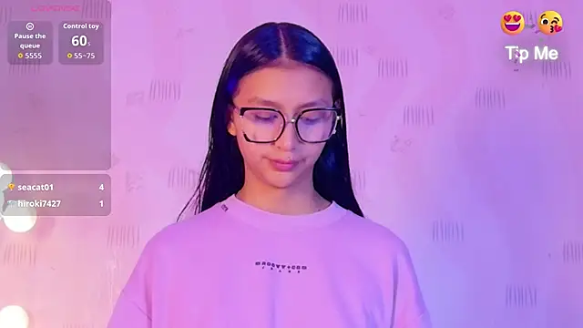 ThinPrincesss online show from 04/03/26, 12:58