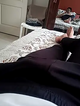 deadpool099 online show from 02/08/26, 08:18