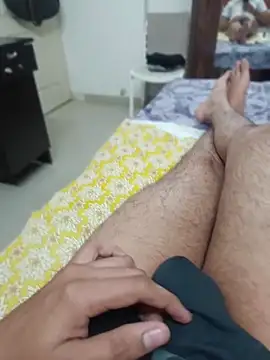 deadpool099 online show from 04/07/26, 06:08