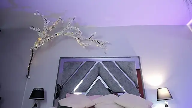 Jimena Adams online show from 02/28/26, 07:26