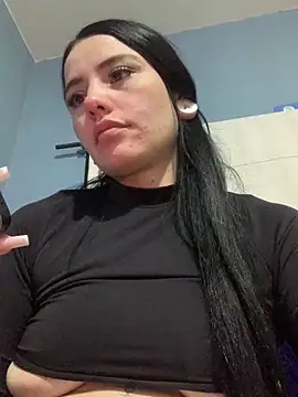 Sofii7 online show from 02/07/26, 03:10