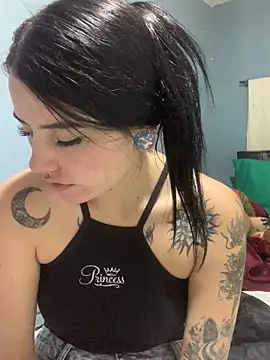 Sofii7 online show from 02/22/26, 11:36