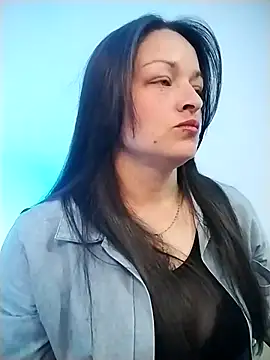 Ivanna Greey1 online show from 02/19/26, 08:49