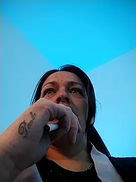 Ivanna Greey1 online show from 02/21/26, 08:26