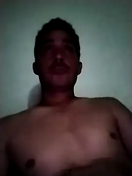 Santiago vnz online show from 02/23/26, 05:38