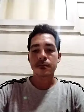 Santiago vnz online show from 02/27/26, 04:01