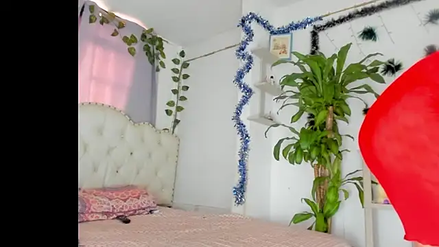 sweet supreme online show from 02/09/26, 08:02