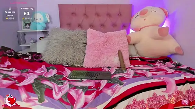 SophieAdamst online show from 03/03/26, 07:42