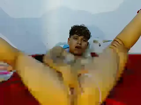 scarletfox  3 online show from 03/07/26, 02:52