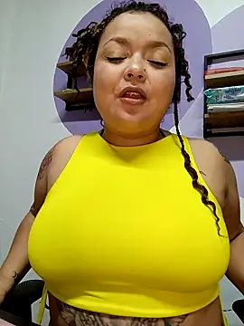 SweettSin online show from 03/29/26, 01:38