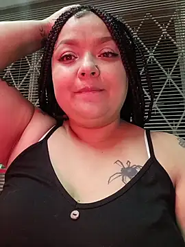 SweettSin online show from 04/23/26, 11:18