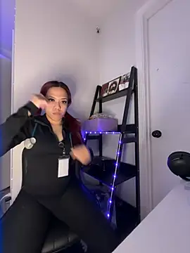 ArielsFeet333 online show from 02/17/26, 03:36