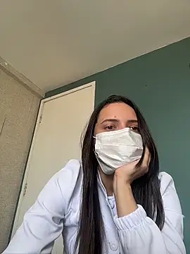 noe model online show from 02/27/26, 02:17