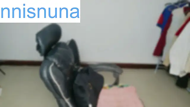 nunanunanuna online show from 05/11/26, 04:04