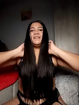 marilush online show from 02/11/26, 02:16