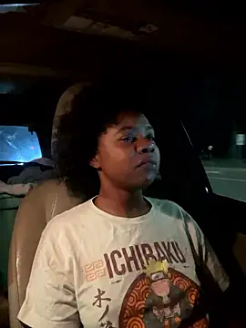 Ebony Queeen online show from 03/23/26, 03:54