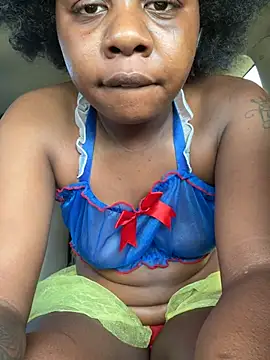 Ebony Queeen online show from 04/05/26, 08:17