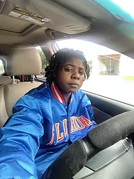 Ebony Queeen online show from 04/20/26, 02:42