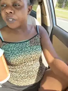 Ebony Queeen online show from 05/06/26, 02:33