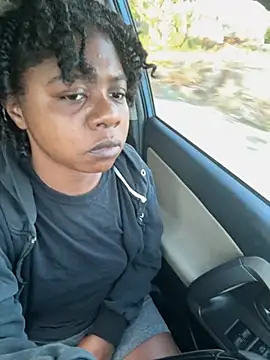 Ebony Queeen online show from 05/16/26, 11:09
