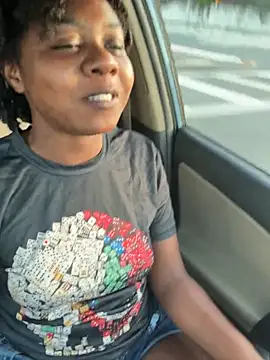 Ebony Queeen online show from 05/22/26, 11:54
