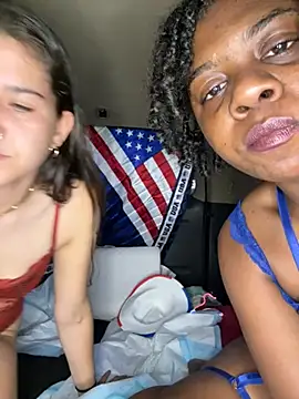 Ebony Queeen online show from 06/05/26, 12:17