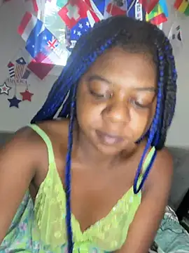 Snapshot of Ebony_Queeen chatting on 07/03/26, 11:38 Ebony Queeen online show from 07/03/26, 11:38
