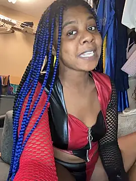 Snapshot of Ebony_Queeen chatting on 07/05/26, 05:58 Ebony Queeen online show from 07/05/26, 05:58