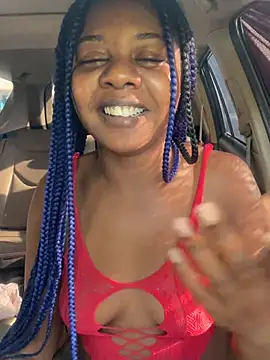 Snapshot of Ebony_Queeen chatting on 07/19/26, 12:42 Ebony Queeen online show from 07/19/26, 12:42