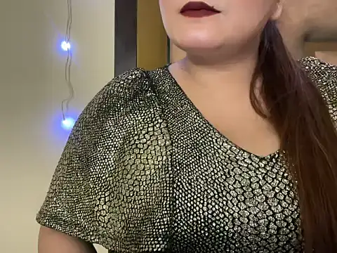 Hersheykaur online show from 02/25/26, 06:17