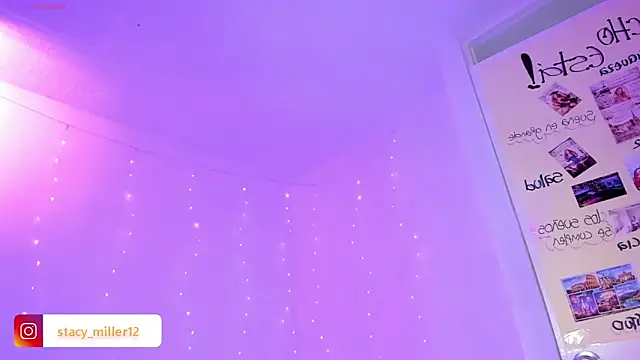 Stacy millerr1 online show from 03/13/26, 10:33